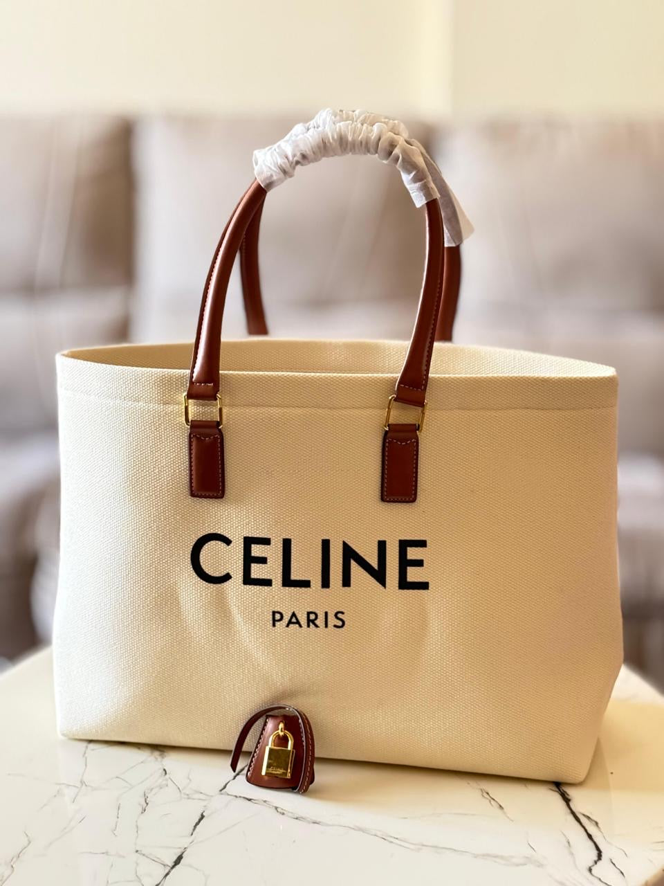 Celine bag tote