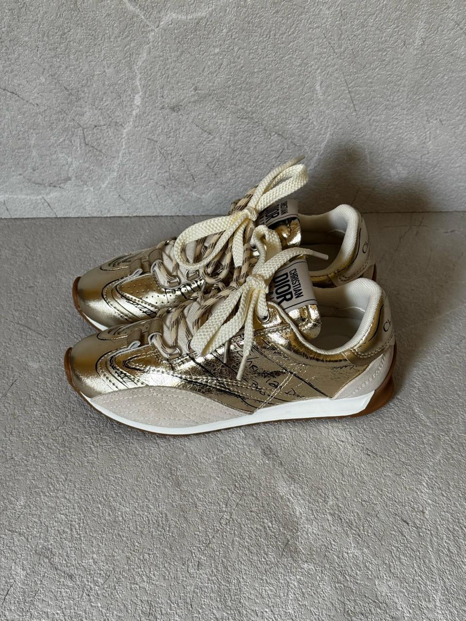 Dior sneakers