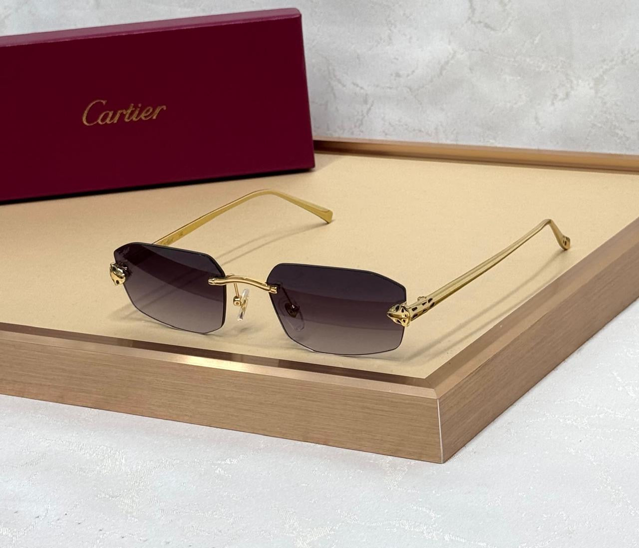 Cartier sunglasses