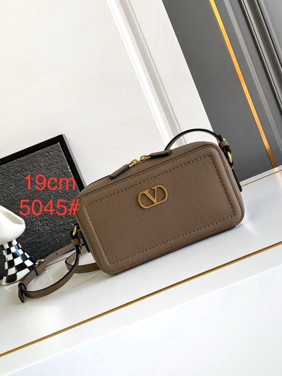 Valentino bag 19 cm