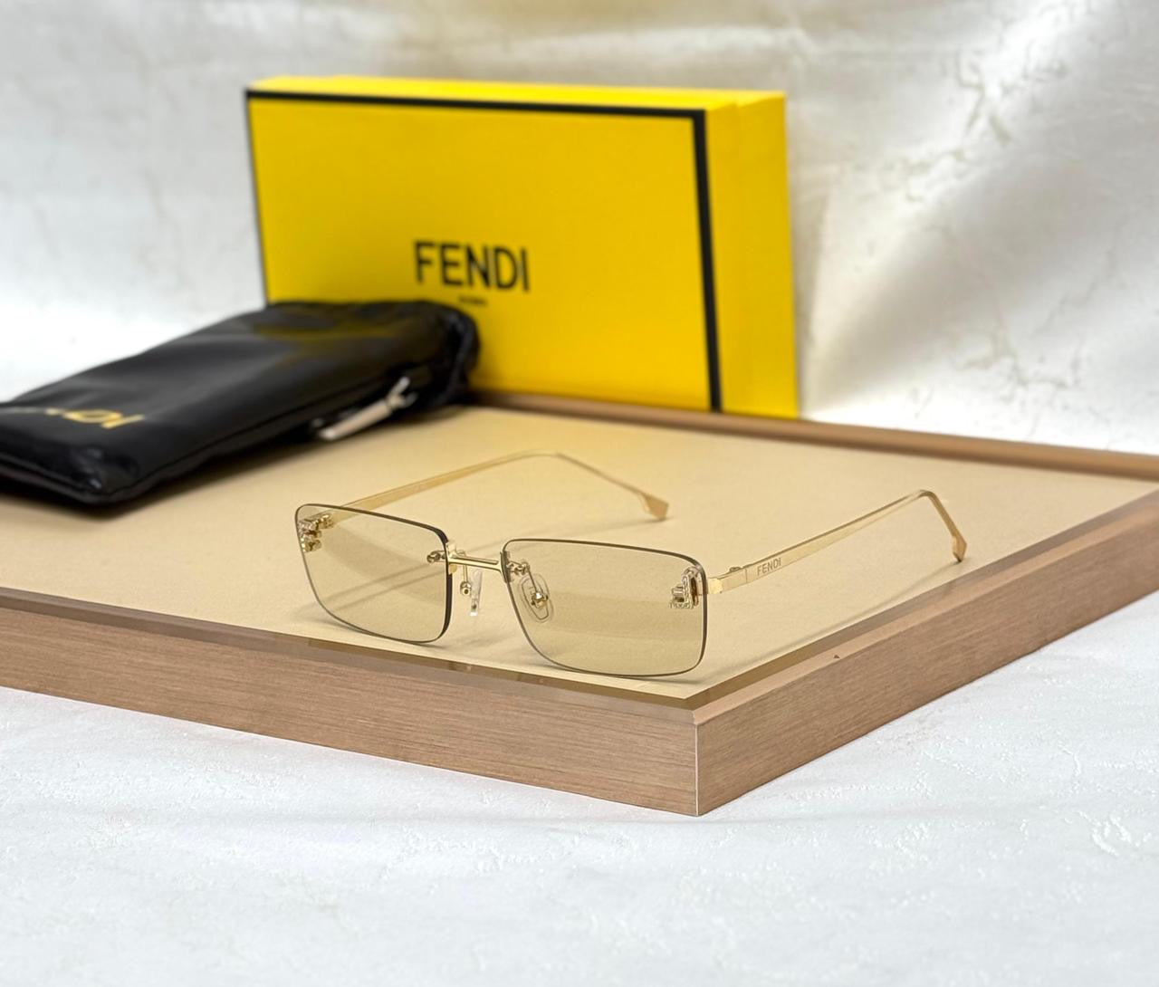 Fendi sunglasses