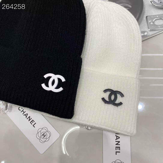 Chanel hat