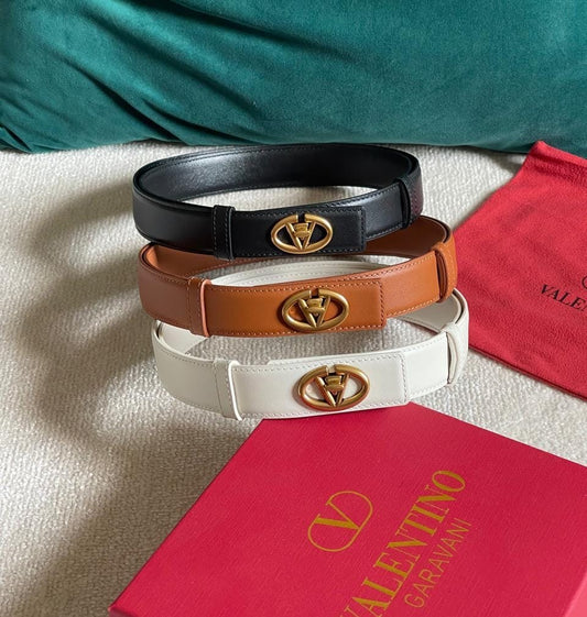 Valentino belt