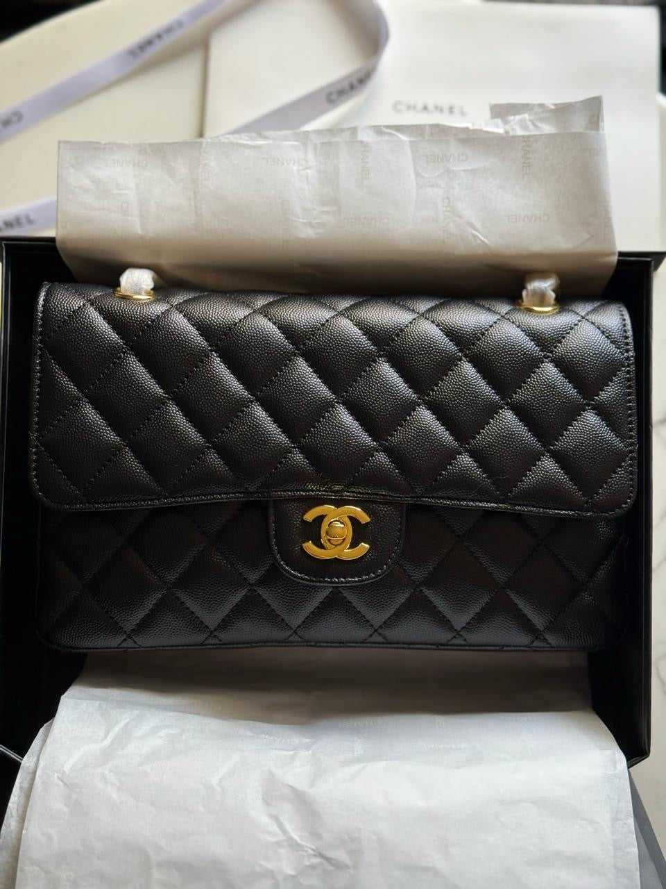 Chanel bag