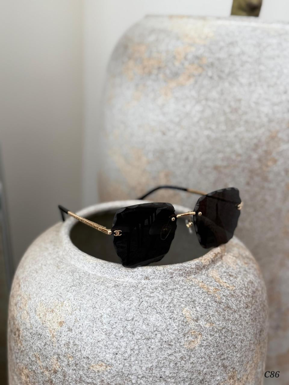 Chanel sunglasses