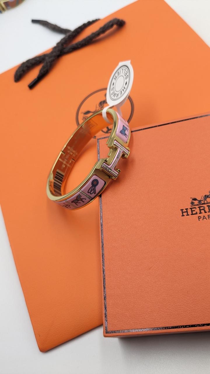 Hermes bangle