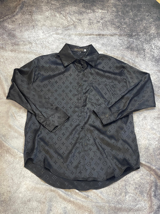 Lv shirt
