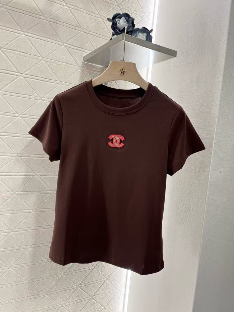 Chanel Tshirt