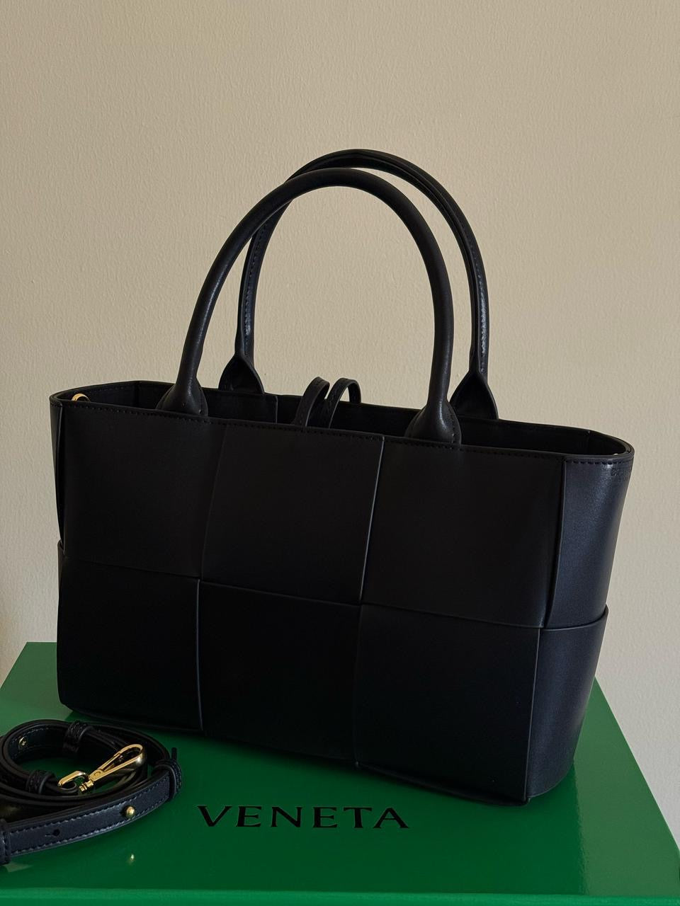 Bottega bag