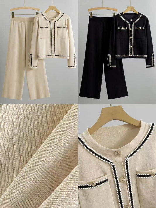 Balmain suit - clothes set