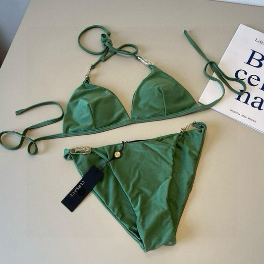 Versace swimsuit