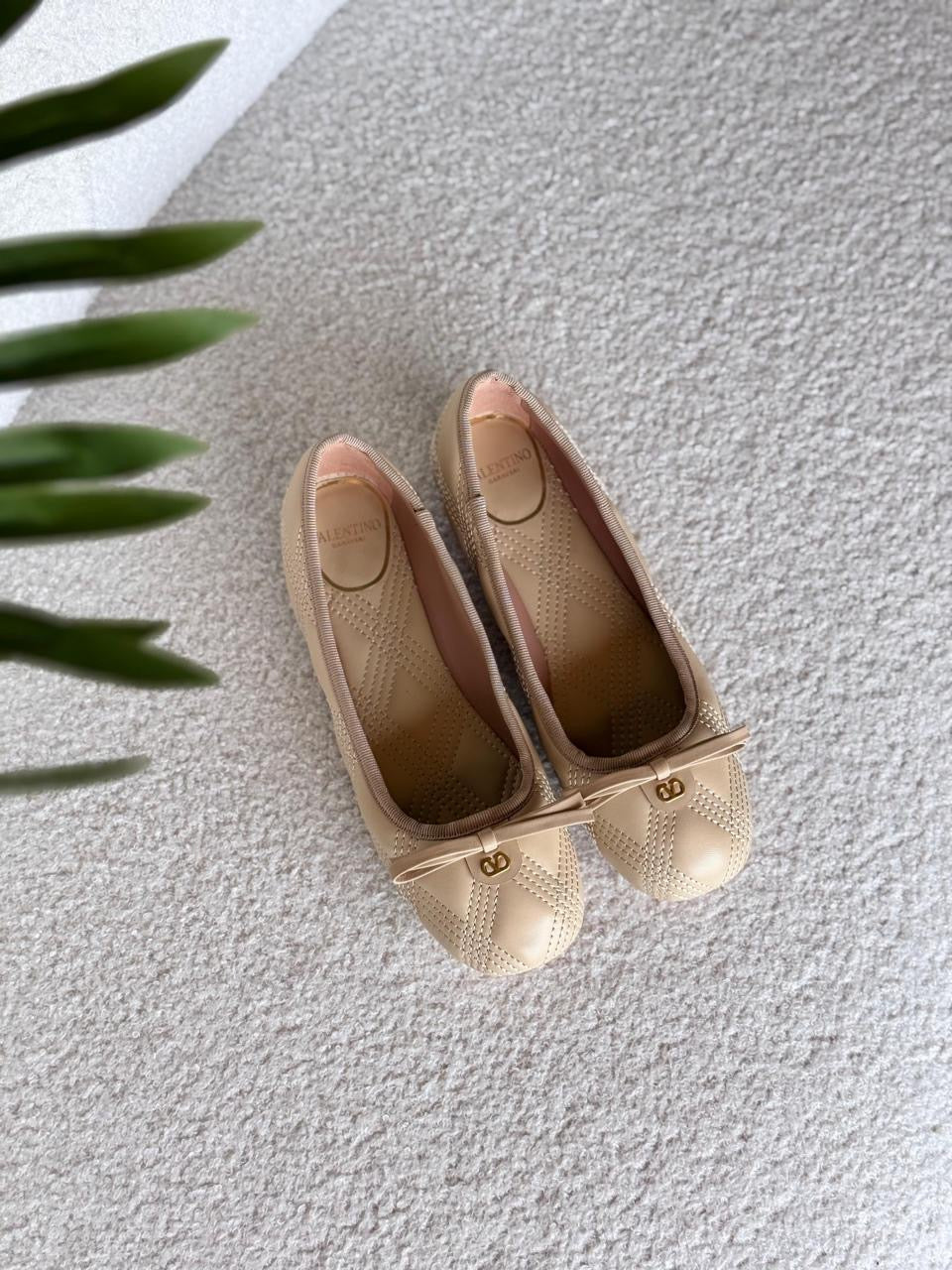Valentino ballerina