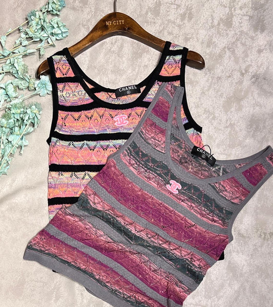 Chanel top