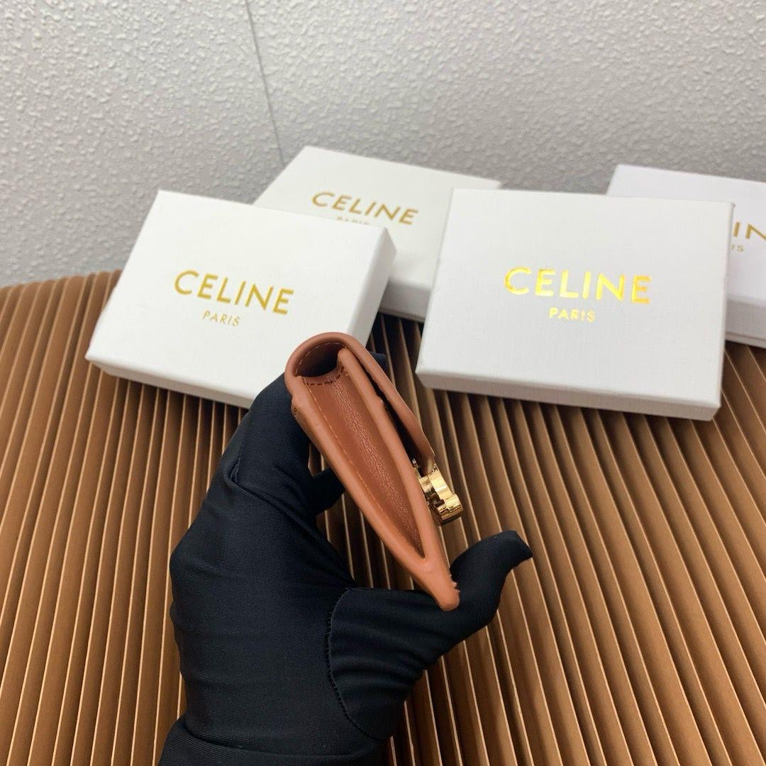 Celine wallet
