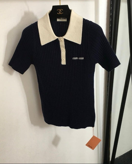 Miu miu tshirt