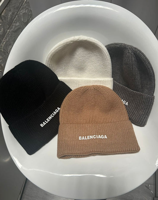 Balenciaga hat