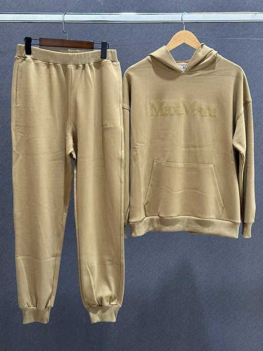Maxmara tracksuit