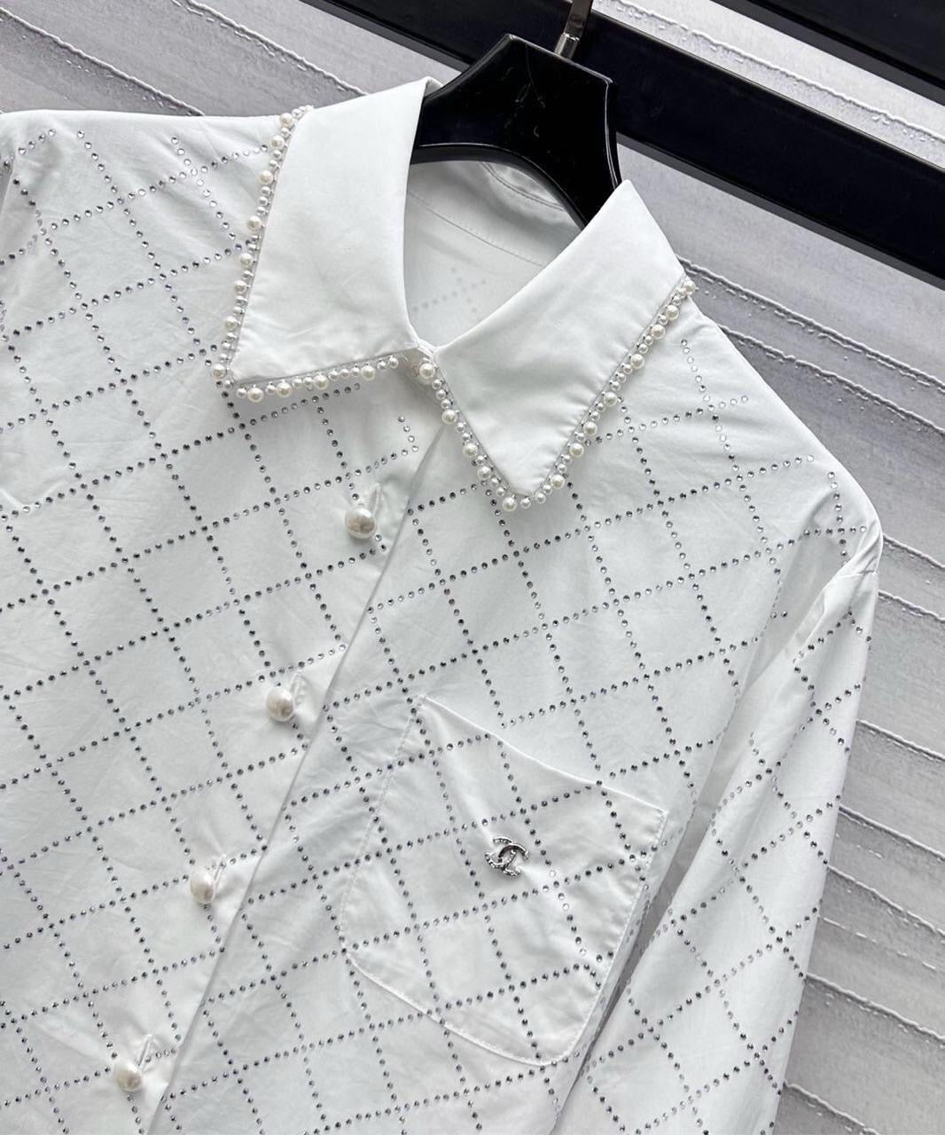 Chanel shirt