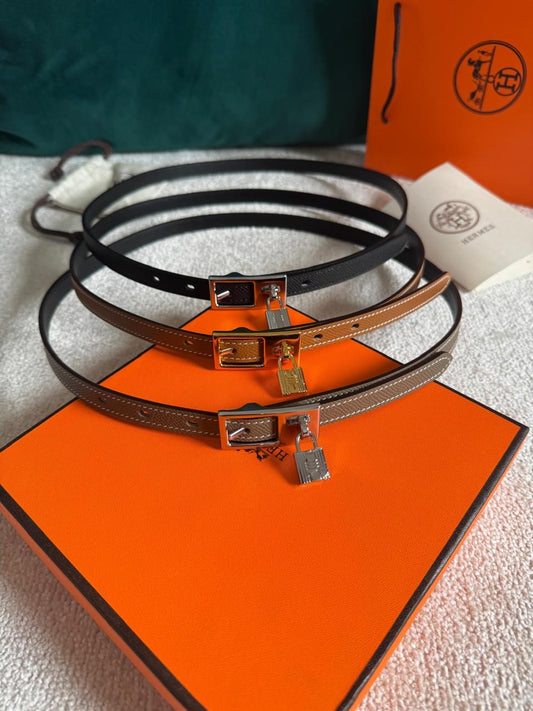 Hermes belt