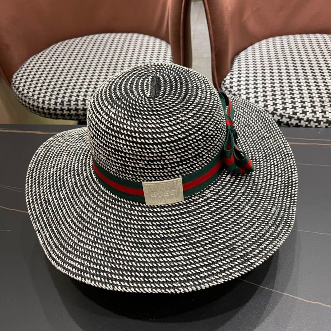 Gucci hat collection