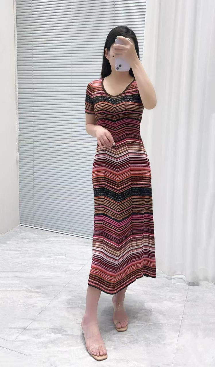 Missoni dress