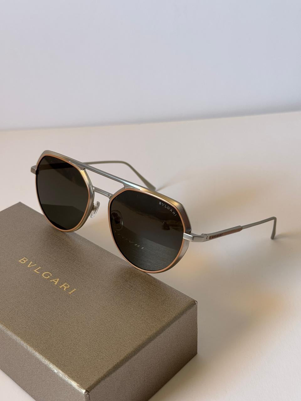 Bvlgari sunglasses
