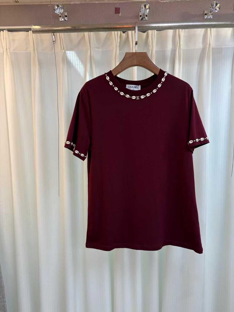 Chanel Tshirt