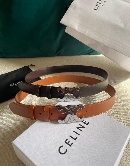Celine belt