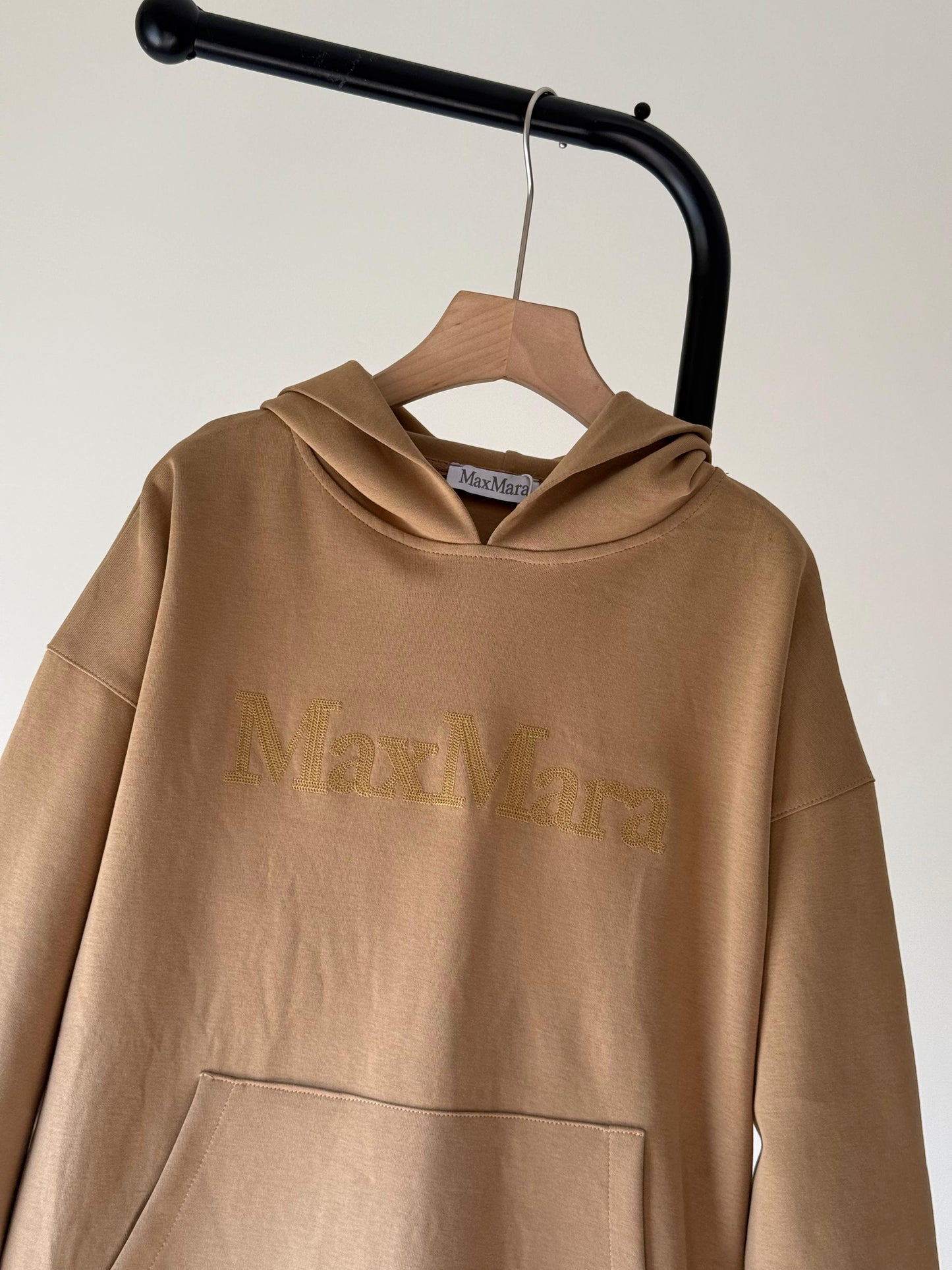 Max mara hoodie