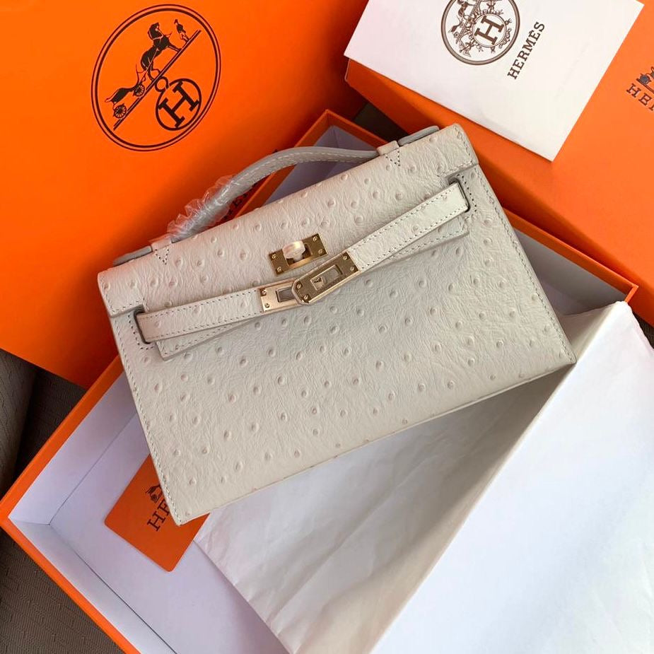 Hermes bag 22 cm