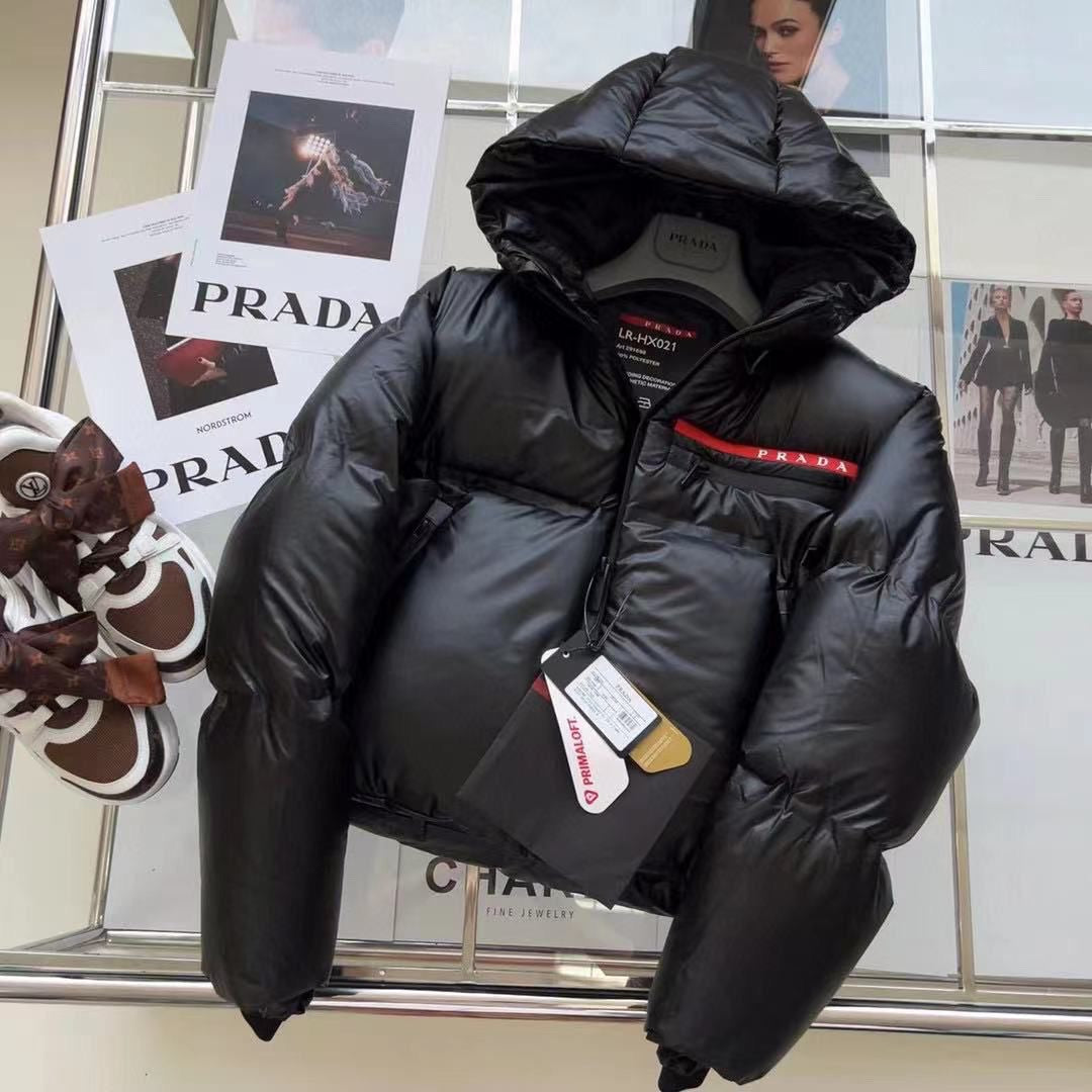 Prada jacket