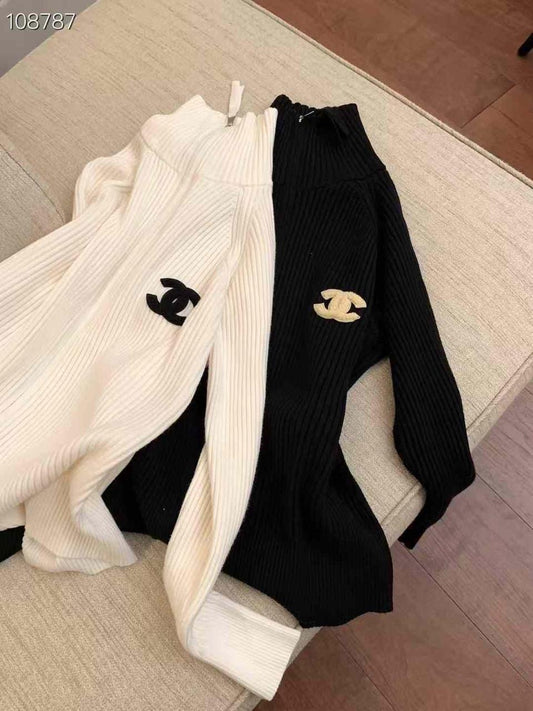 Chanel sweater