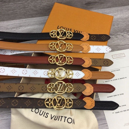 Lv belt