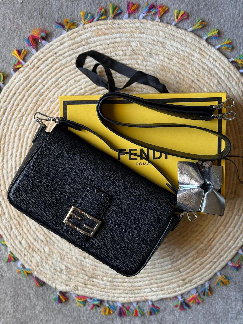 Fendi bag