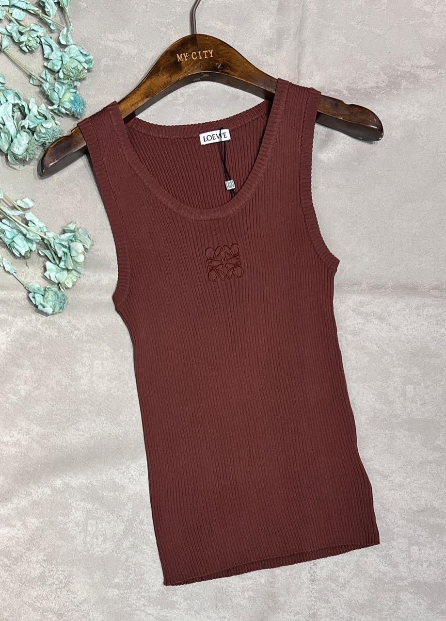 Loewe top
