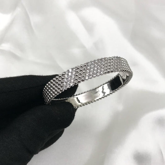 Van cleef bracelet