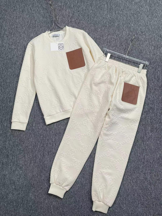 Loewe tracksuit