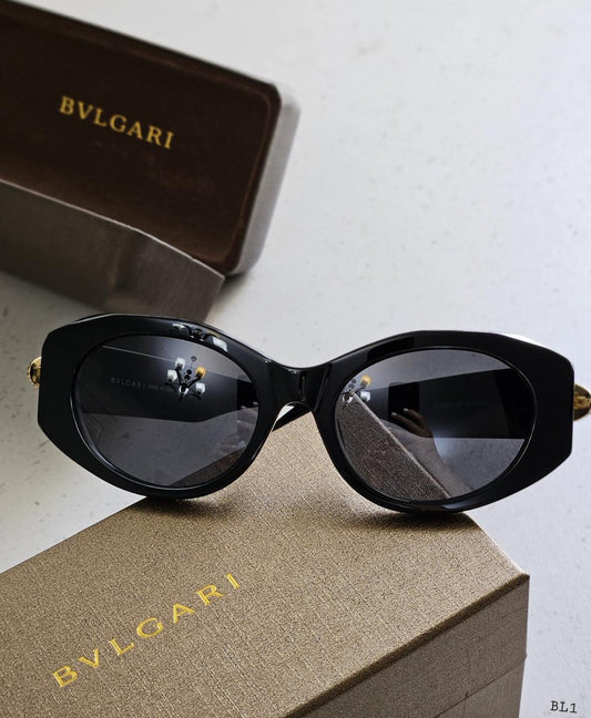 Bvlgari sunglasses