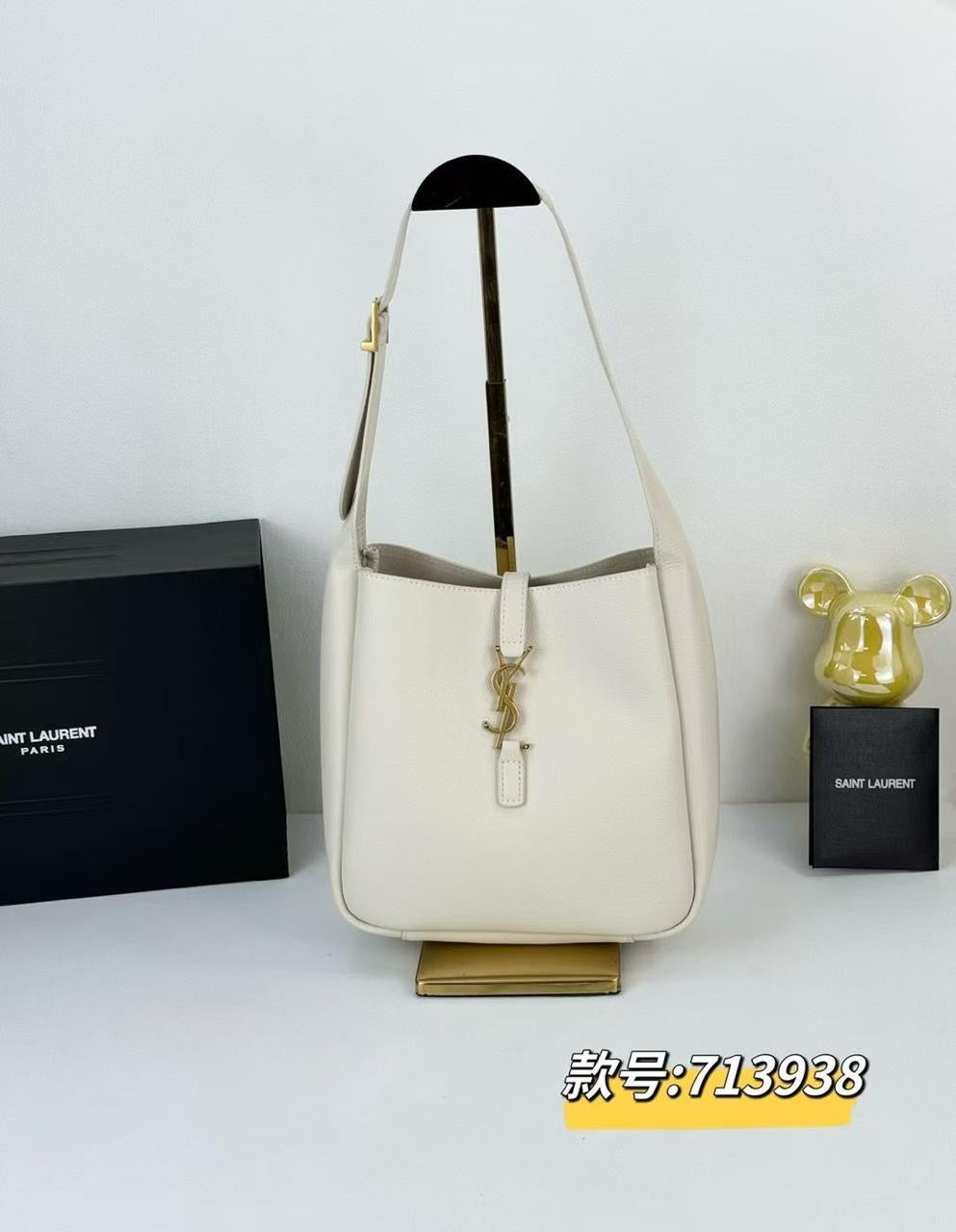Ysl bag tote