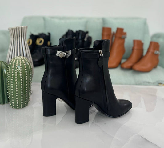 Hermes boots