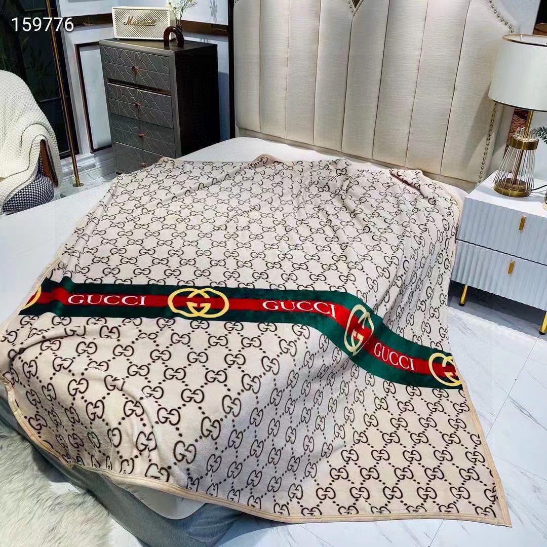 Blanket collection- scarf