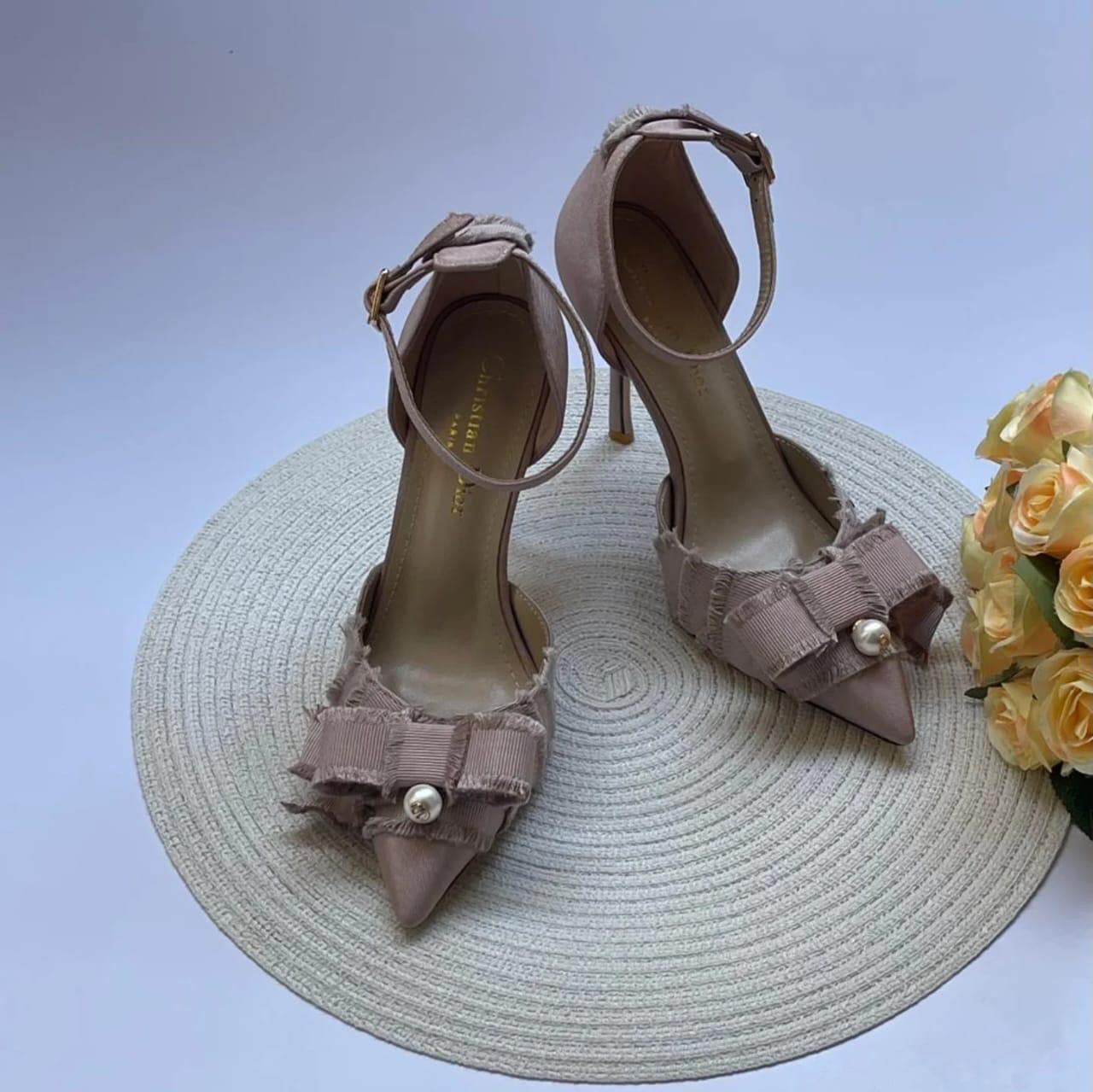 Dior heels