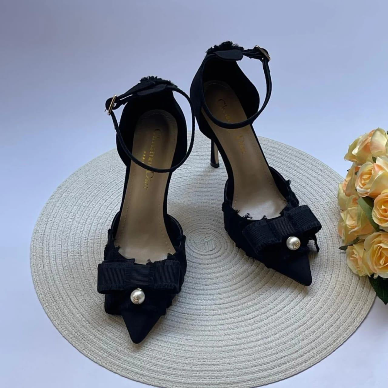 Dior heels