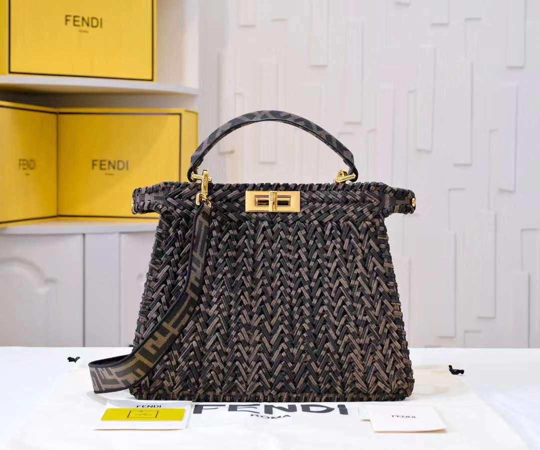 Fendi bag