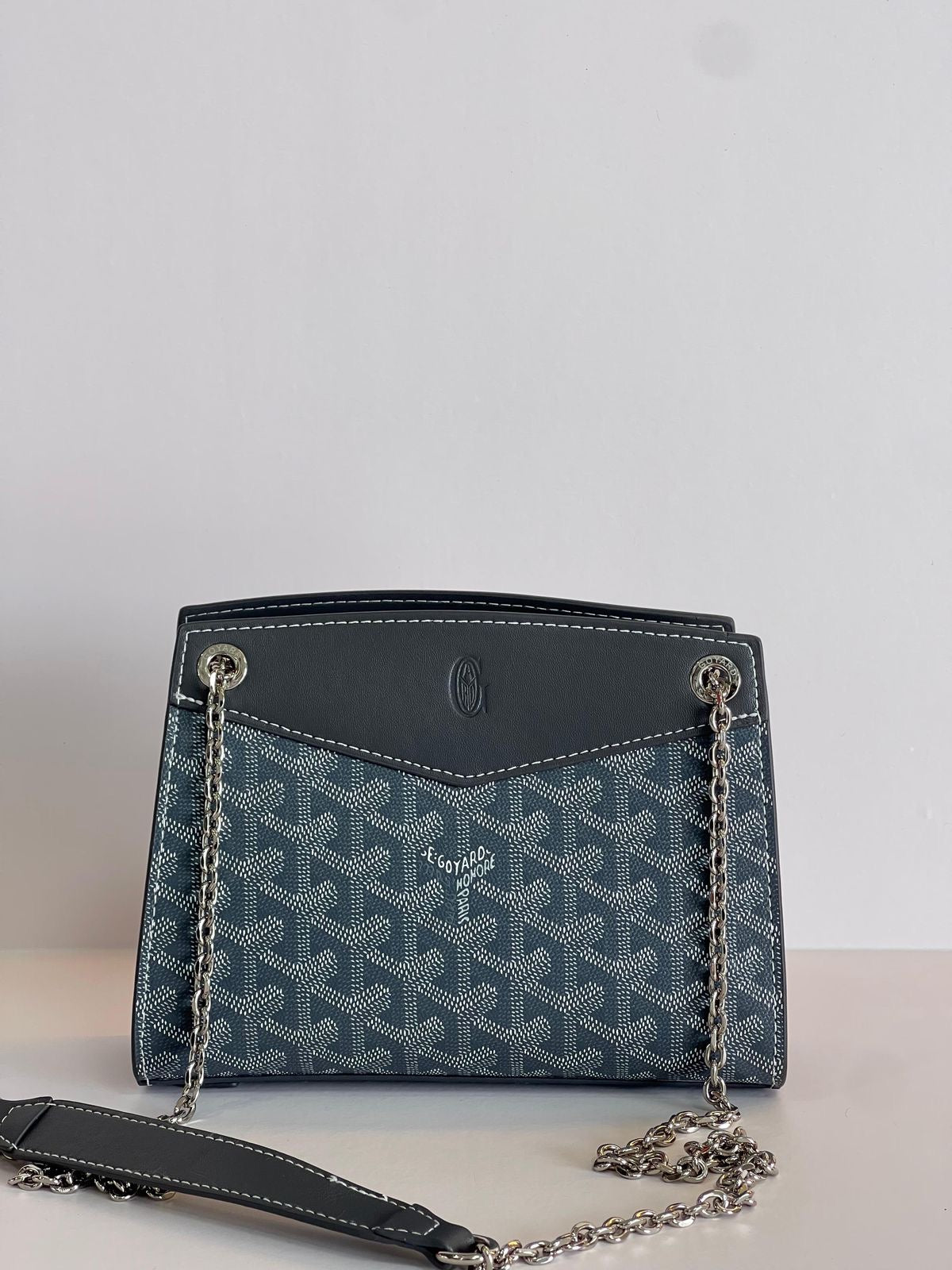 Goyard bag