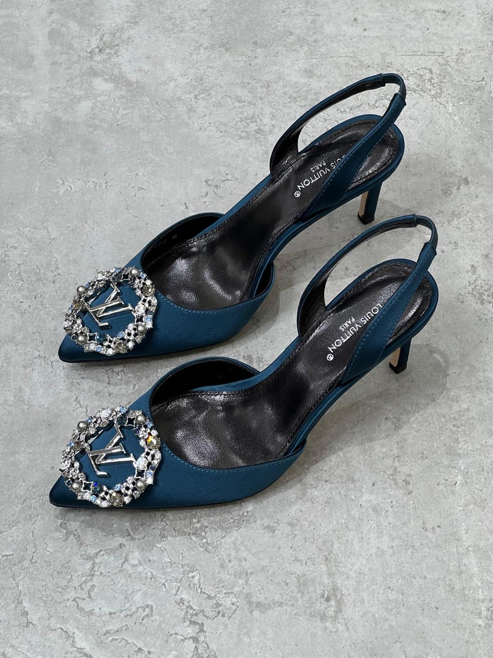 Lv heels -