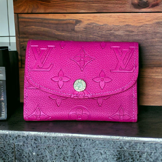 Lv wallet