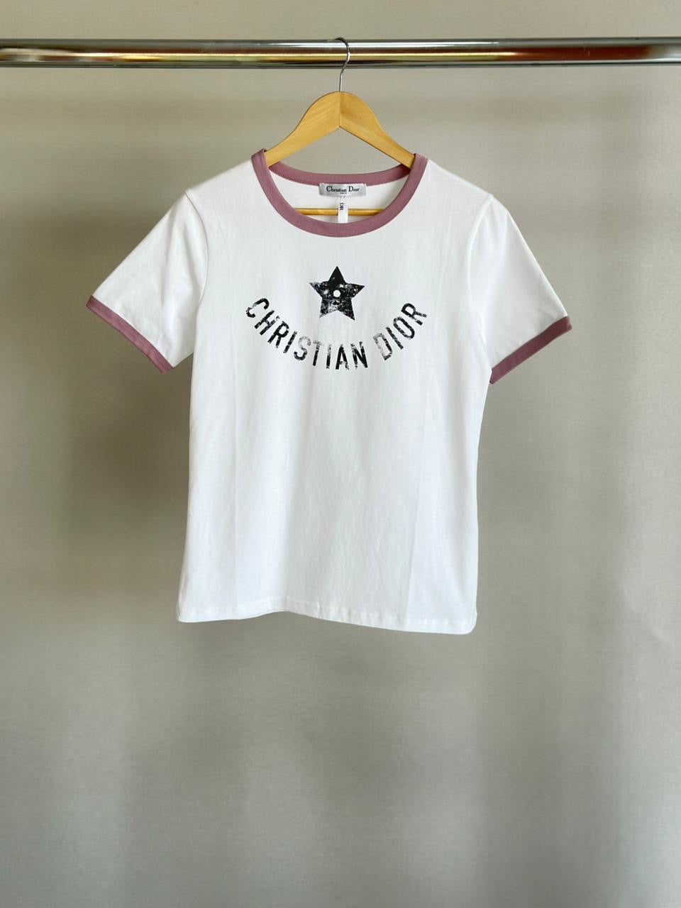Dior tshirt