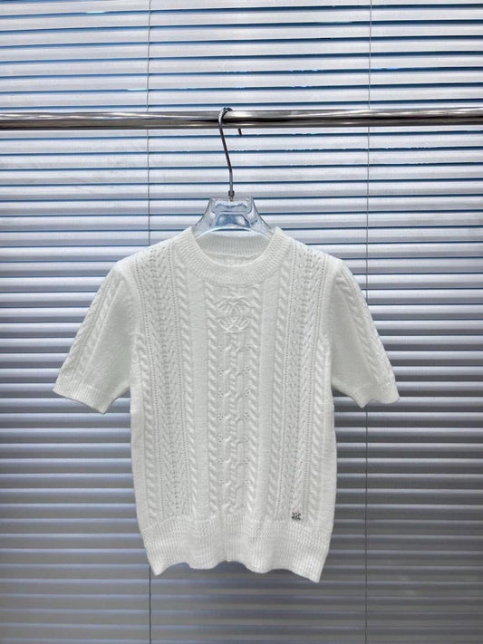 Chanel tshirt