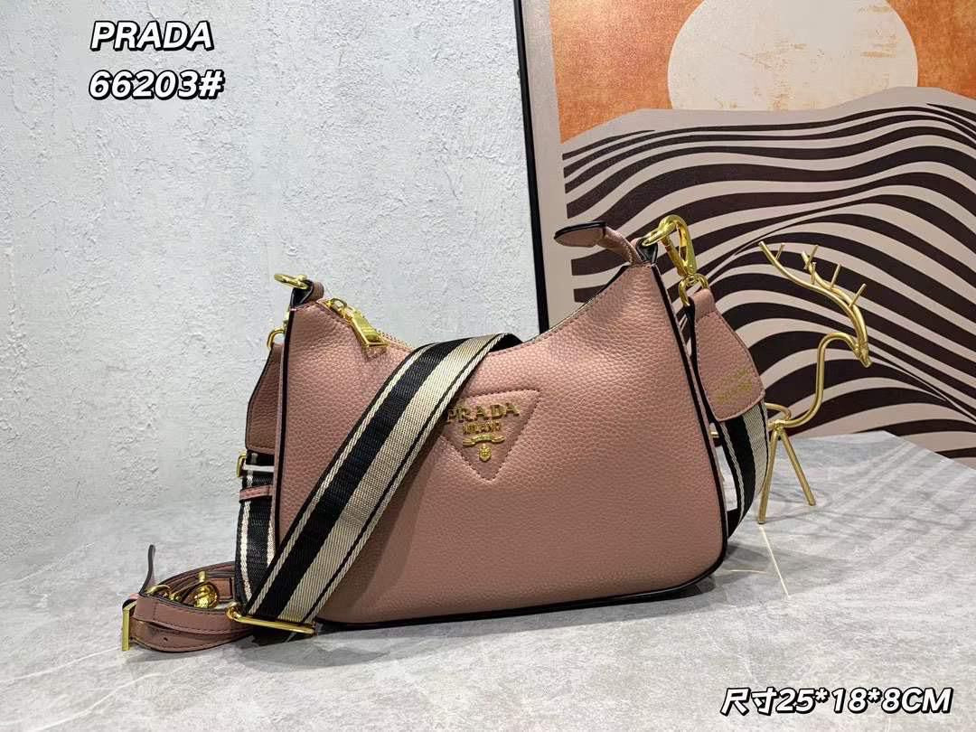 Prada bag